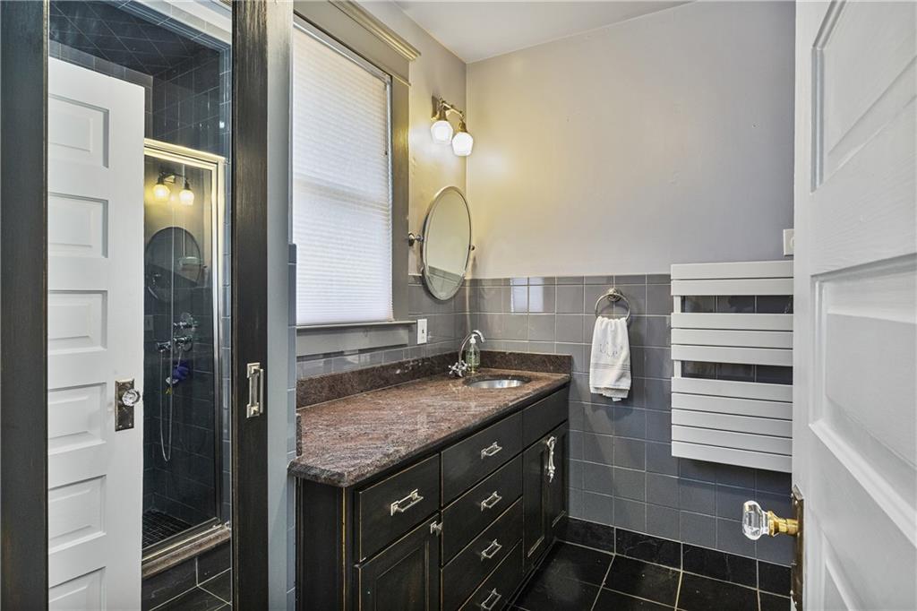 Ansley Park - Residential