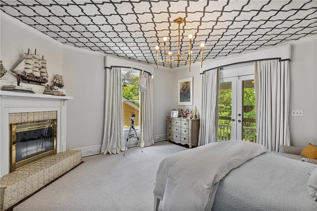 Ansley Park - Residential