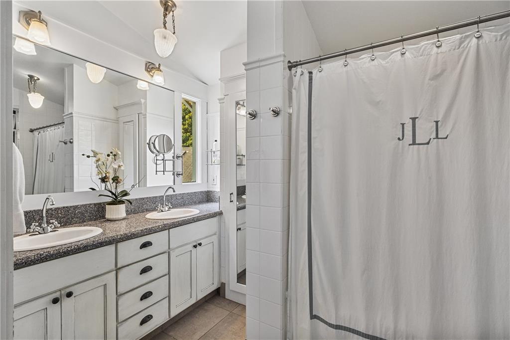 Ansley Park - Residential