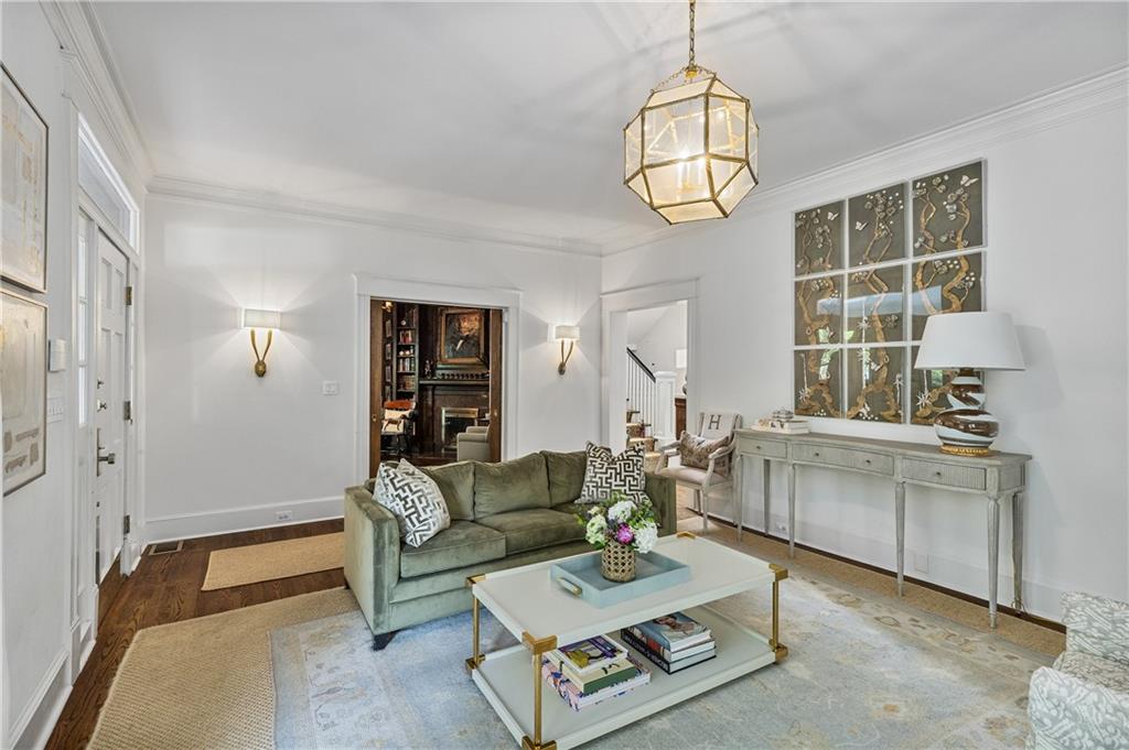 Ansley Park - Residential