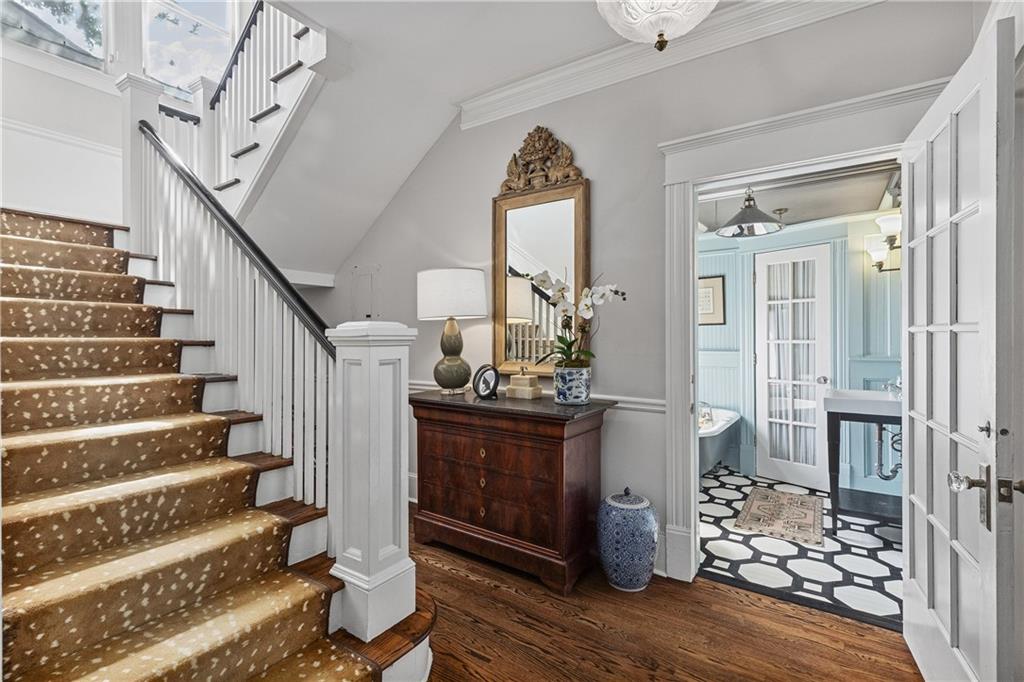 Ansley Park - Residential