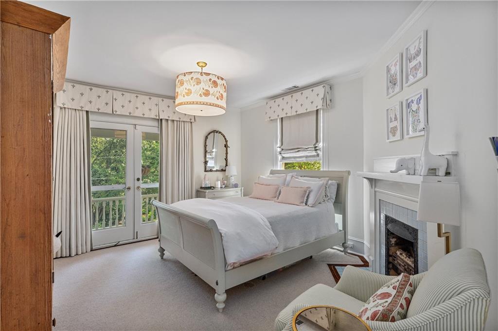 Ansley Park - Residential