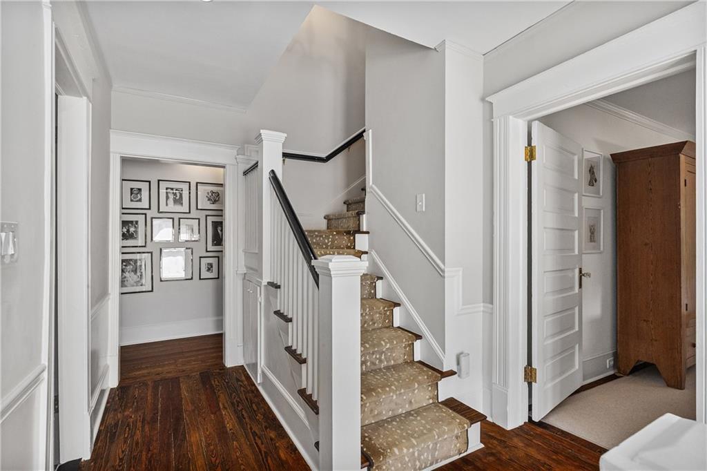 Ansley Park - Residential