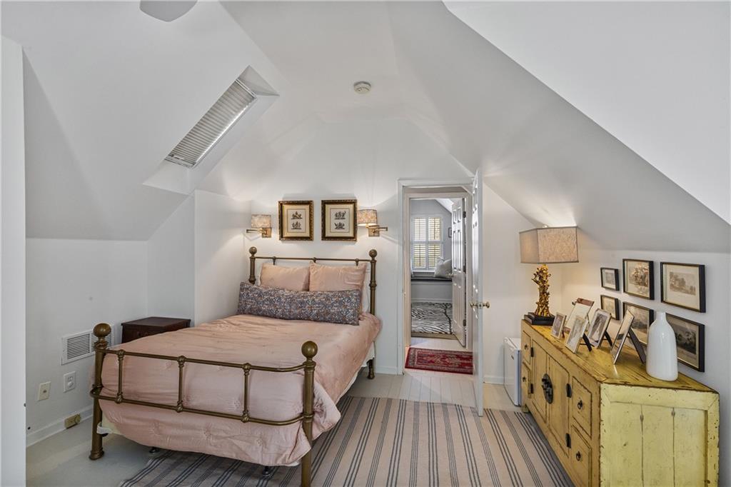 Ansley Park - Residential