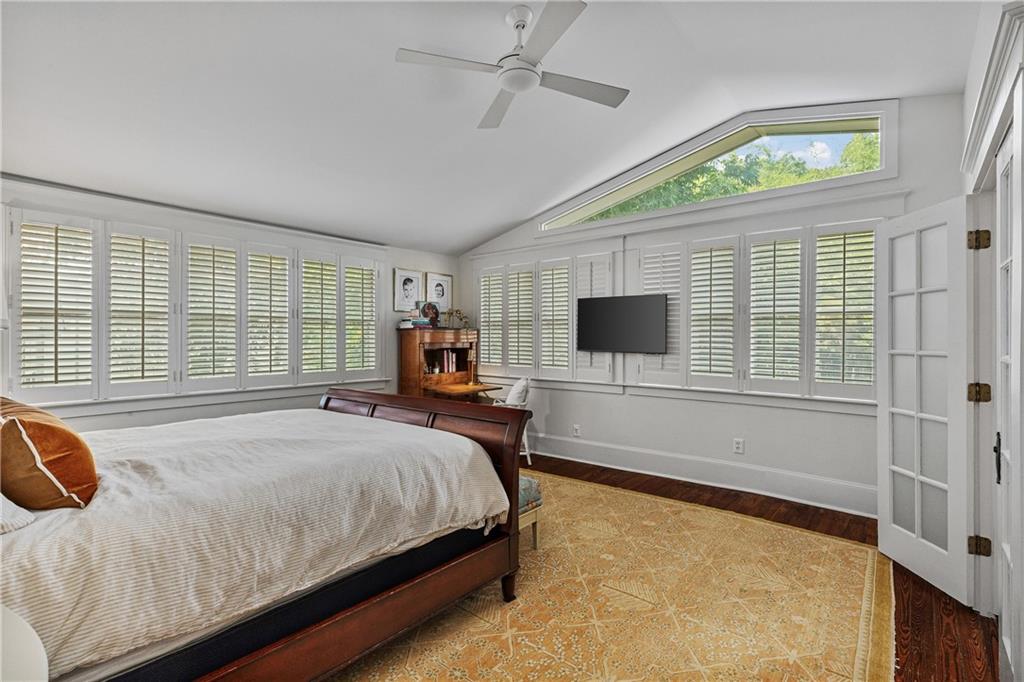 Ansley Park - Residential