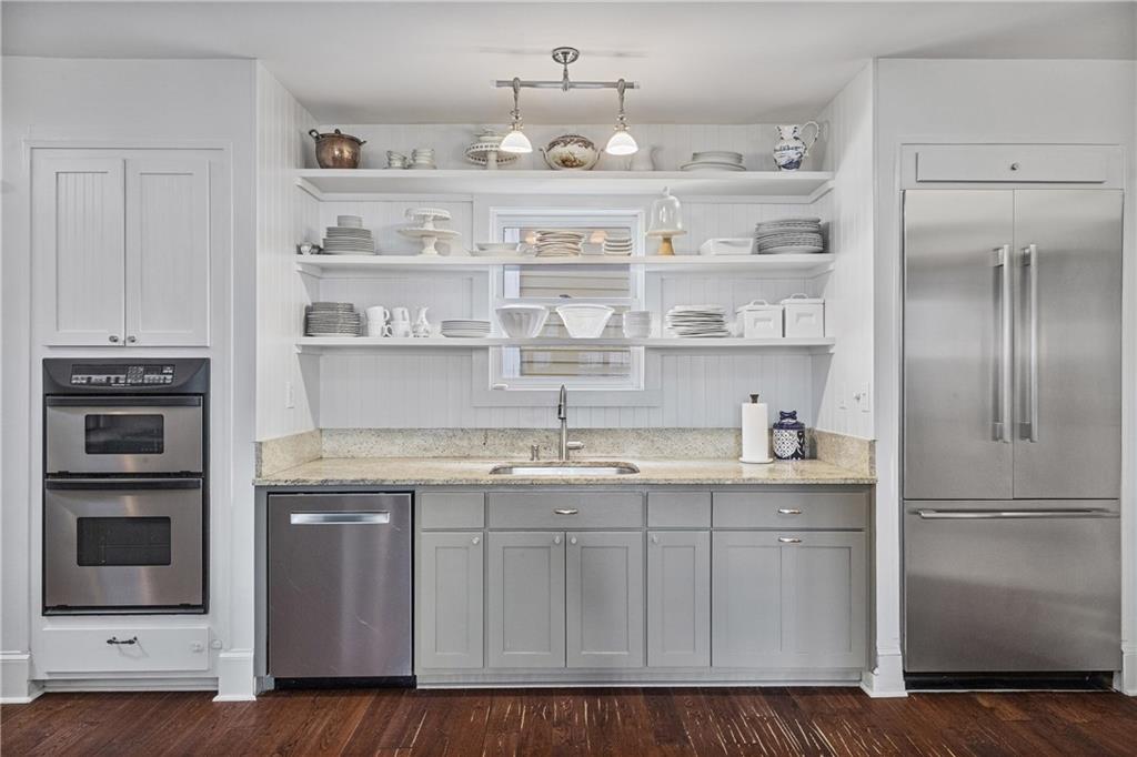 Ansley Park - Residential