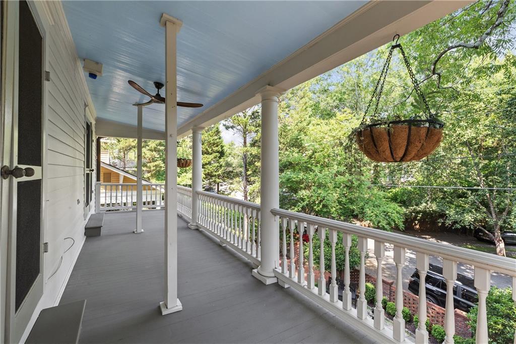 Ansley Park - Residential