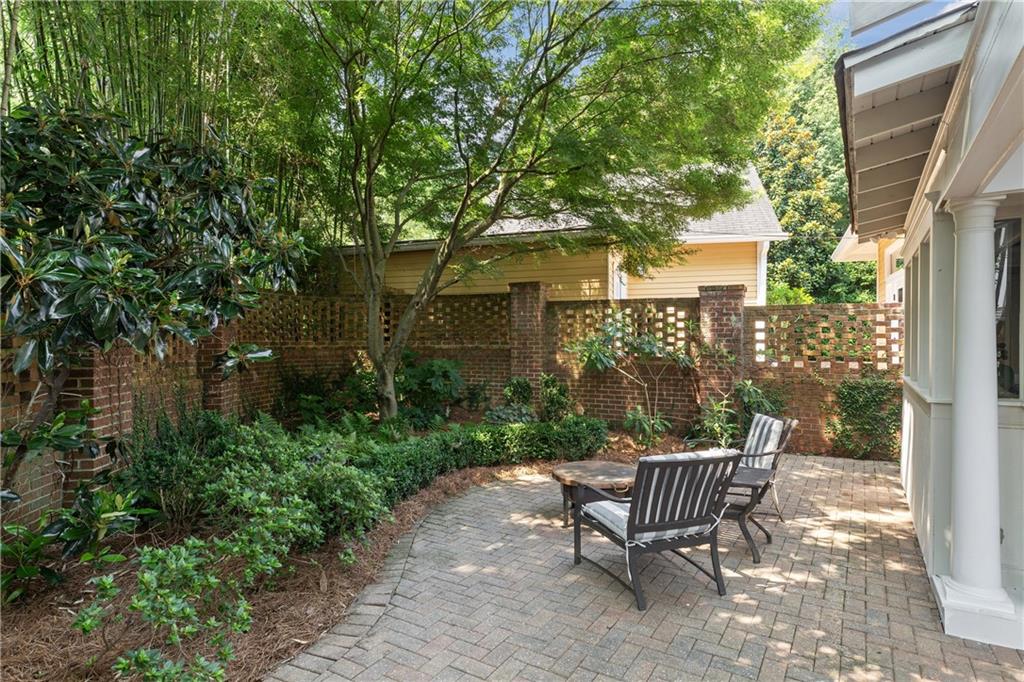 Ansley Park - Residential