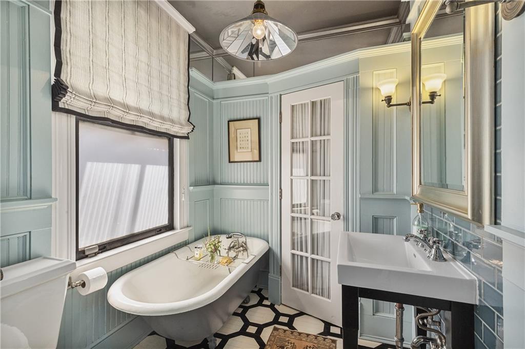 Ansley Park - Residential