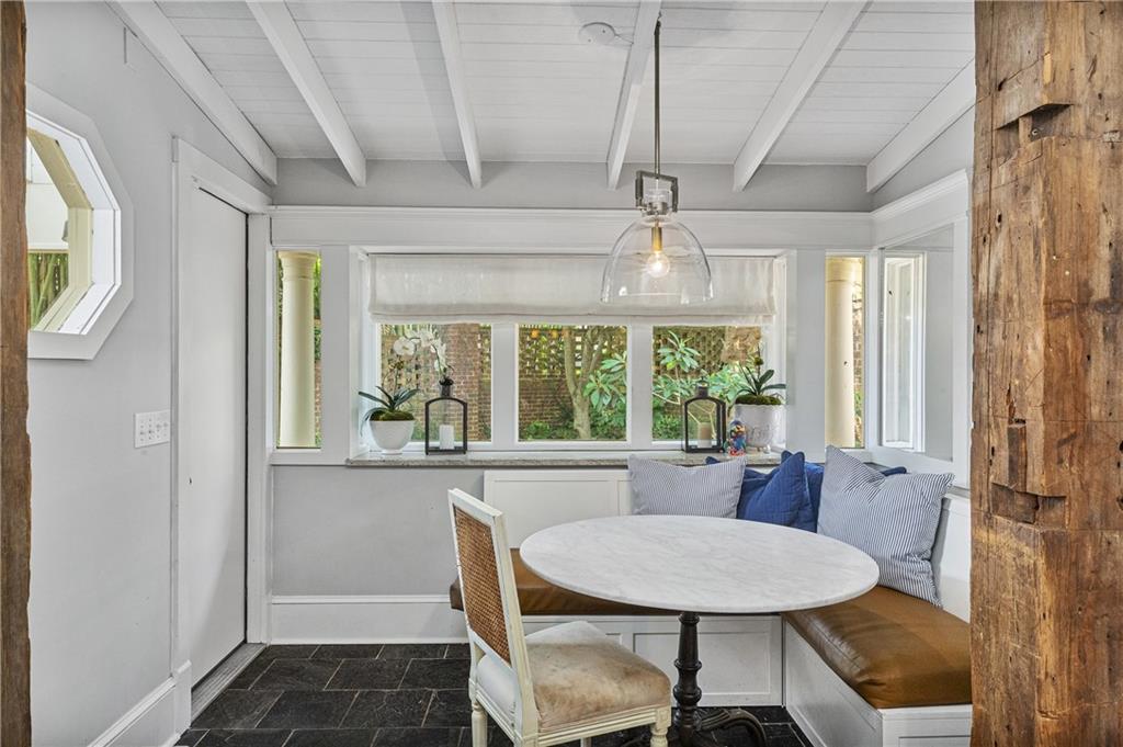 Ansley Park - Residential