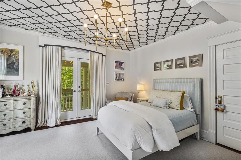 Ansley Park - Residential