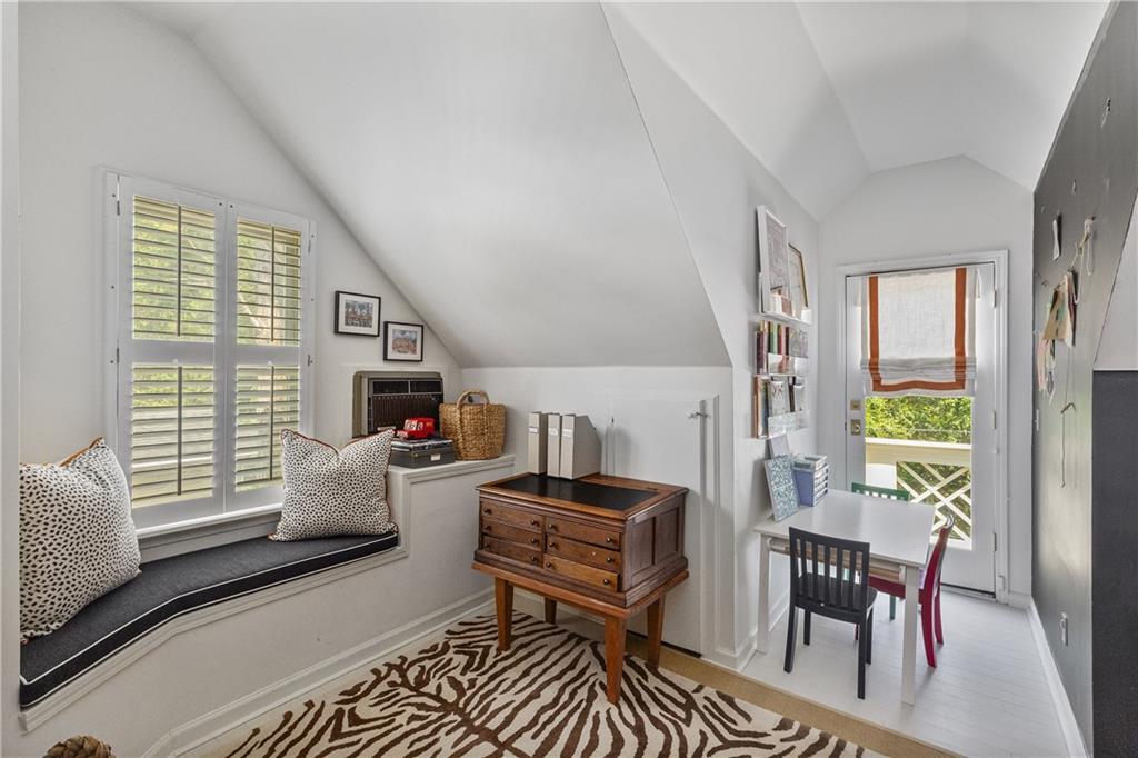Ansley Park - Residential