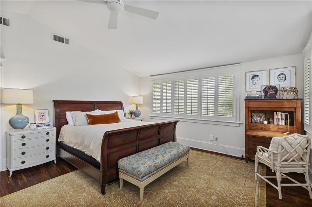 Ansley Park - Residential