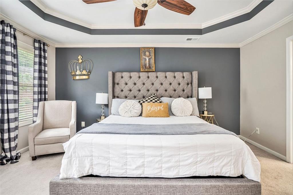 Haleys Mill - Residential