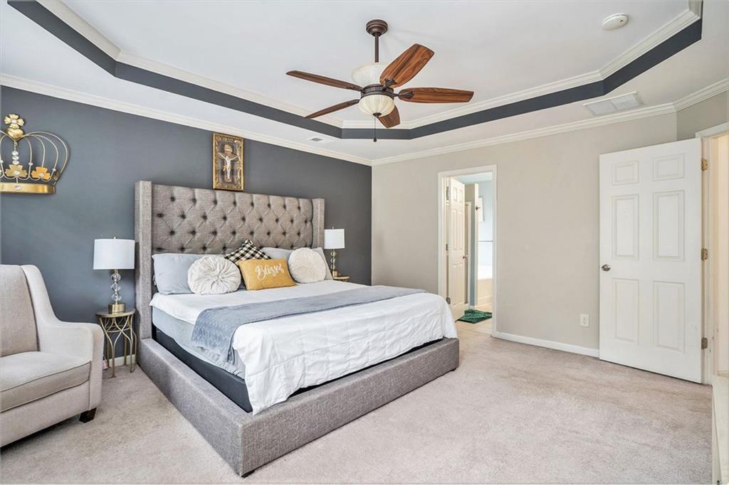 Haleys Mill - Residential