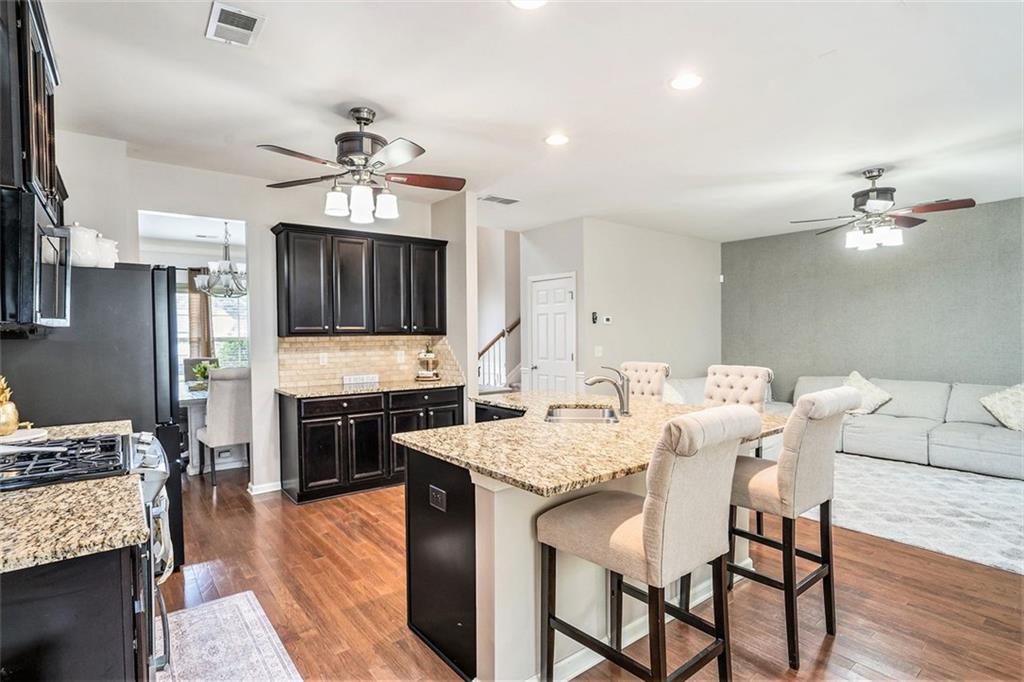 Haleys Mill - Residential