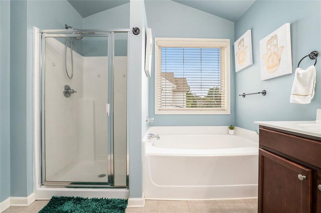 Haleys Mill - Residential