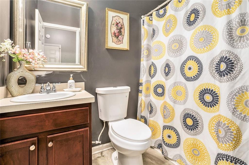 Haleys Mill - Residential