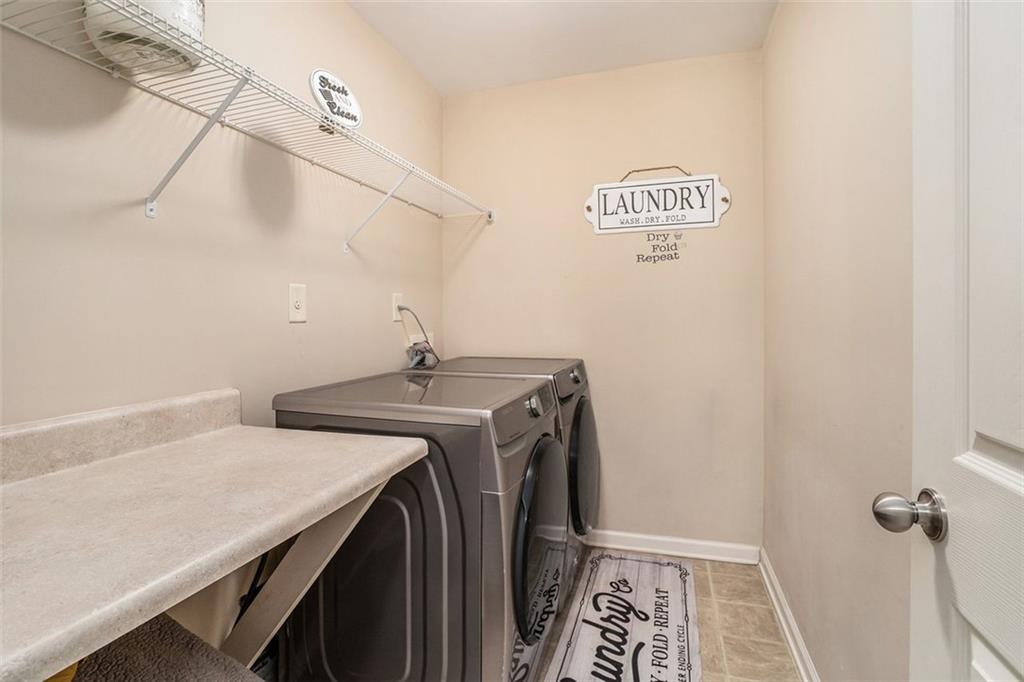 Haleys Mill - Residential