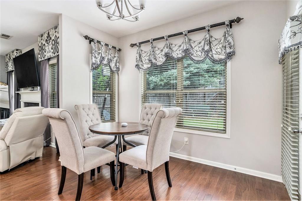 Haleys Mill - Residential