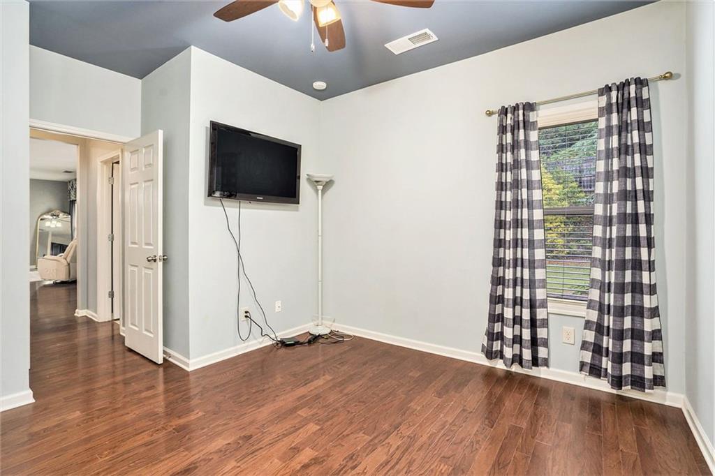 Haleys Mill - Residential