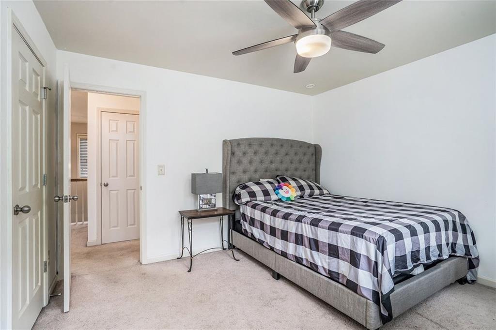 Haleys Mill - Residential