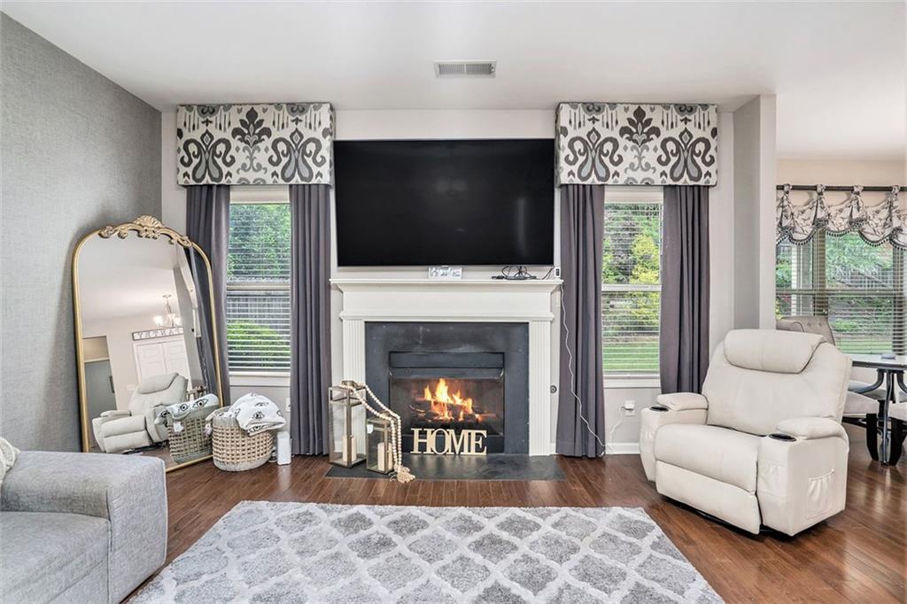 Haleys Mill - Residential