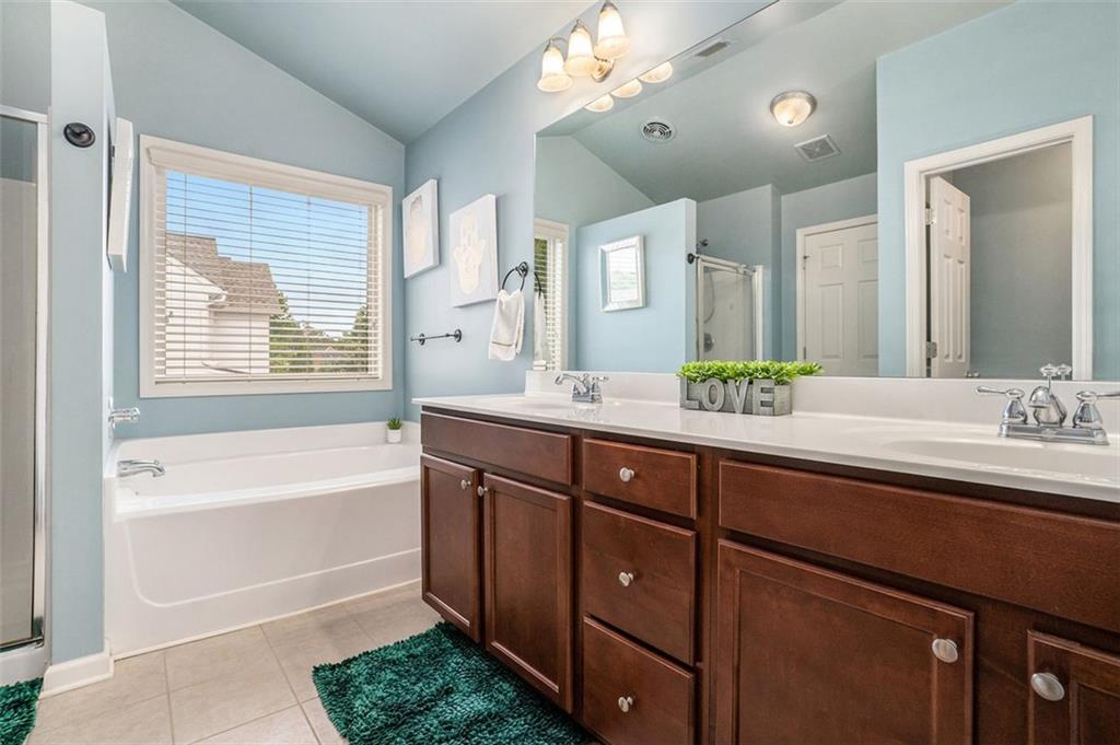 Haleys Mill - Residential