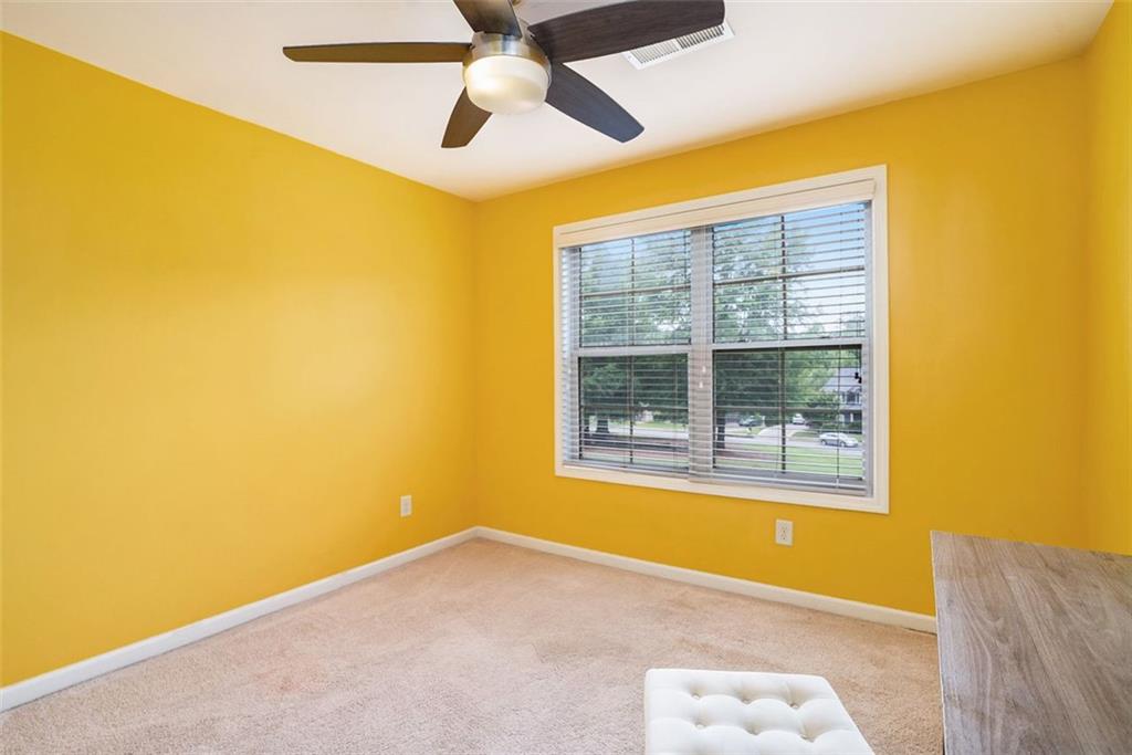 Haleys Mill - Residential