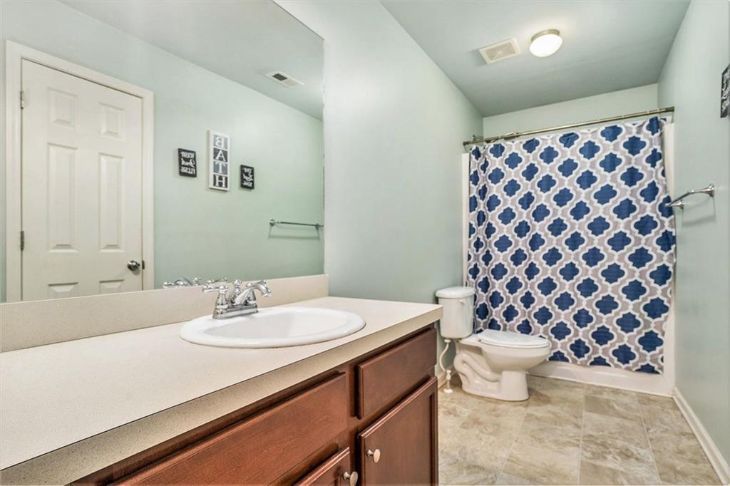 Haleys Mill - Residential