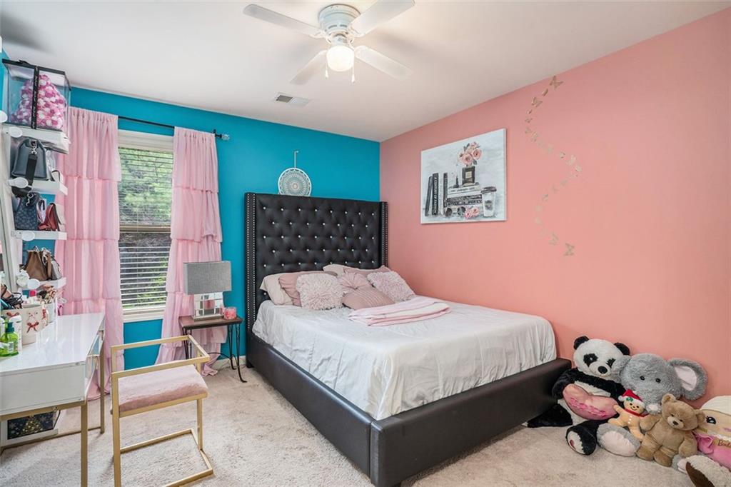 Haleys Mill - Residential