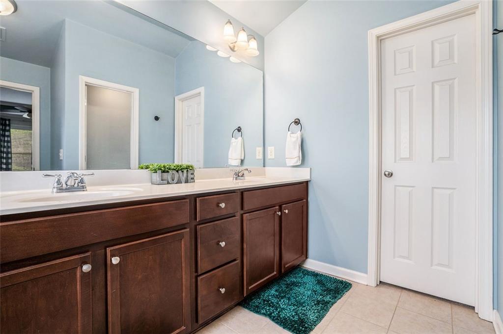 Haleys Mill - Residential