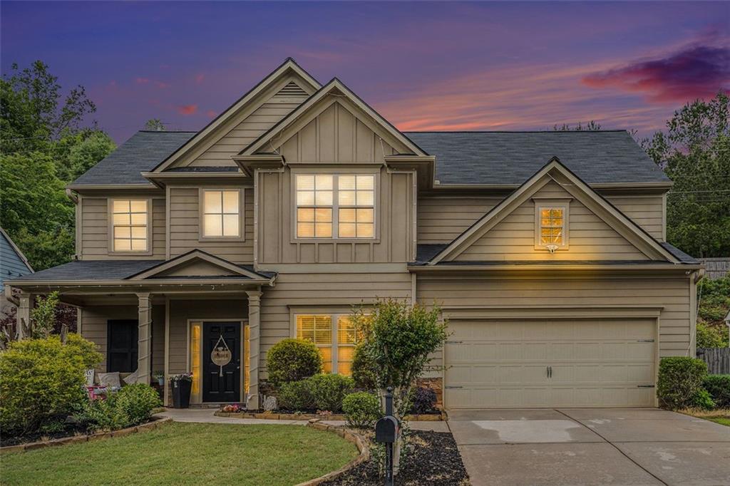 230 HALEYS Court