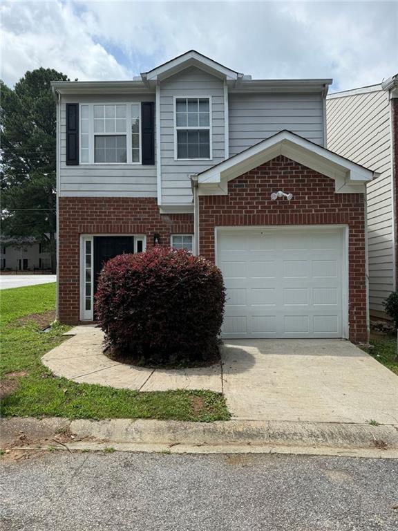 Cute and Convenient 2 story home!!! Available for Lease June 25 – 2861 Windsor Forrest Ct, College Park, GA 30349 3 bedrooms 2.5 baths 1 car garage
This beautifully updated home is move-in ready with brand new everything! Enjoy fresh paint throughout, new appliances, luxury vinyl flooring, a brand new washer and dryer, and a newly installed garage door. The well-maintained yard is professionally landscaped and included in the rent for your convenience.
Located just 10 minutes from Hartsfield-Jackson Airport, this 3-bedroom gem offers quick access to major highways, shopping, and public transit. Housing Choice Vouchers (Section 8) are accepted.
No large pets allowed.
Don’t miss this opportunity for comfort, convenience, and value in a prime location!