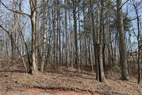 Vacant Land For Sale - Bayou Drive<br/> Ellijay, GA 30540