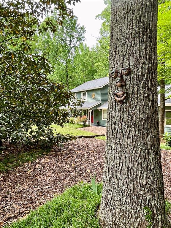 409 Pine Lake Drive