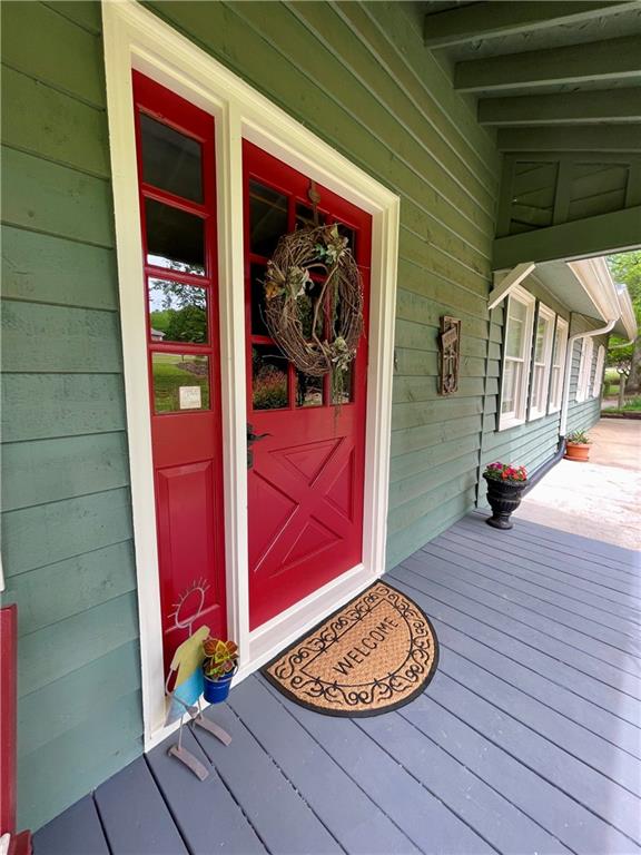 409 Pine Lake Drive