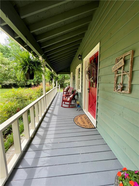 409 Pine Lake Drive