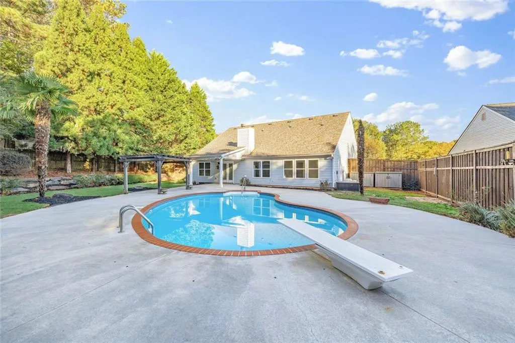 Braselton, Georgia 30517, United States, 4 Bedrooms Bedrooms, ,3 BathroomsBathrooms,Residential,Coming Soon,229061