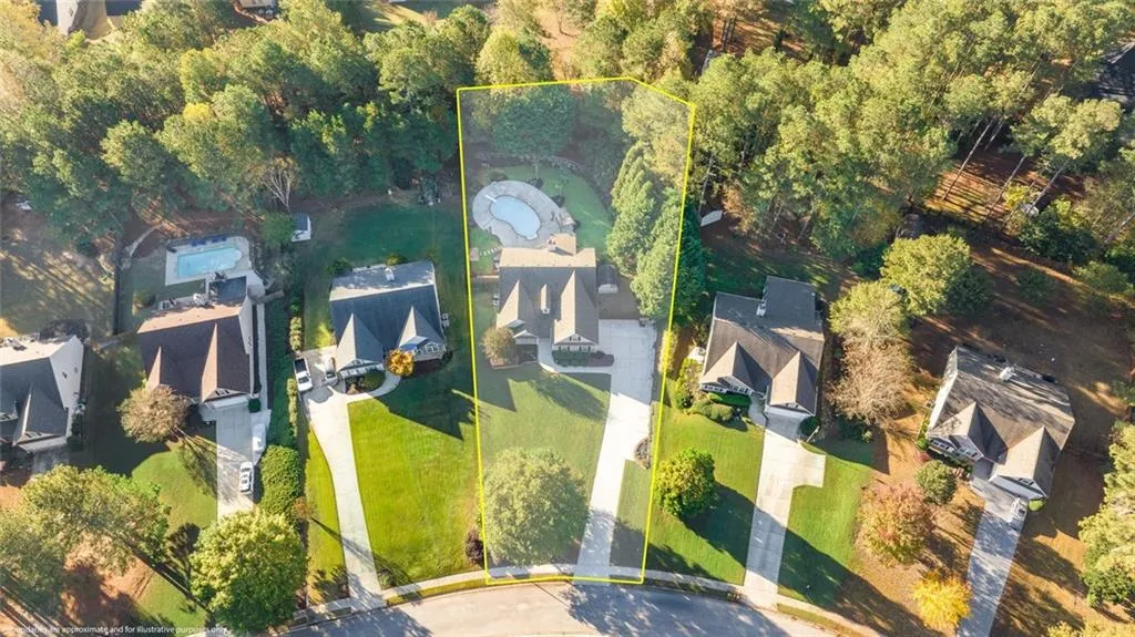 Braselton, Georgia 30517, United States, 4 Bedrooms Bedrooms, ,3 BathroomsBathrooms,Residential,Coming Soon,229061