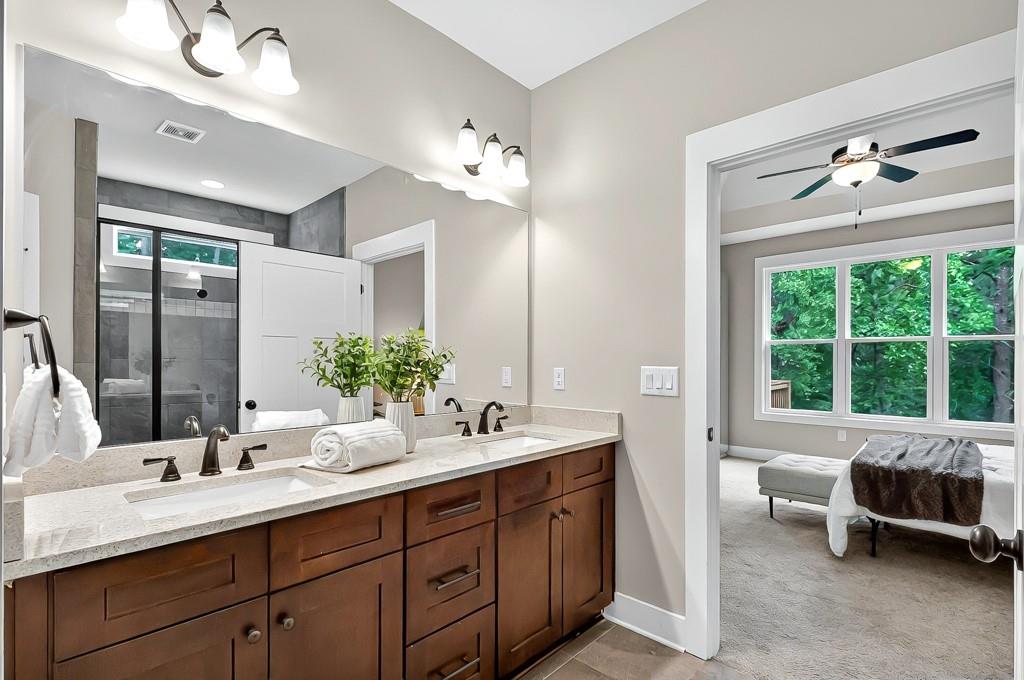 10 Berryhill Place, Cartersville, Georgia image 22