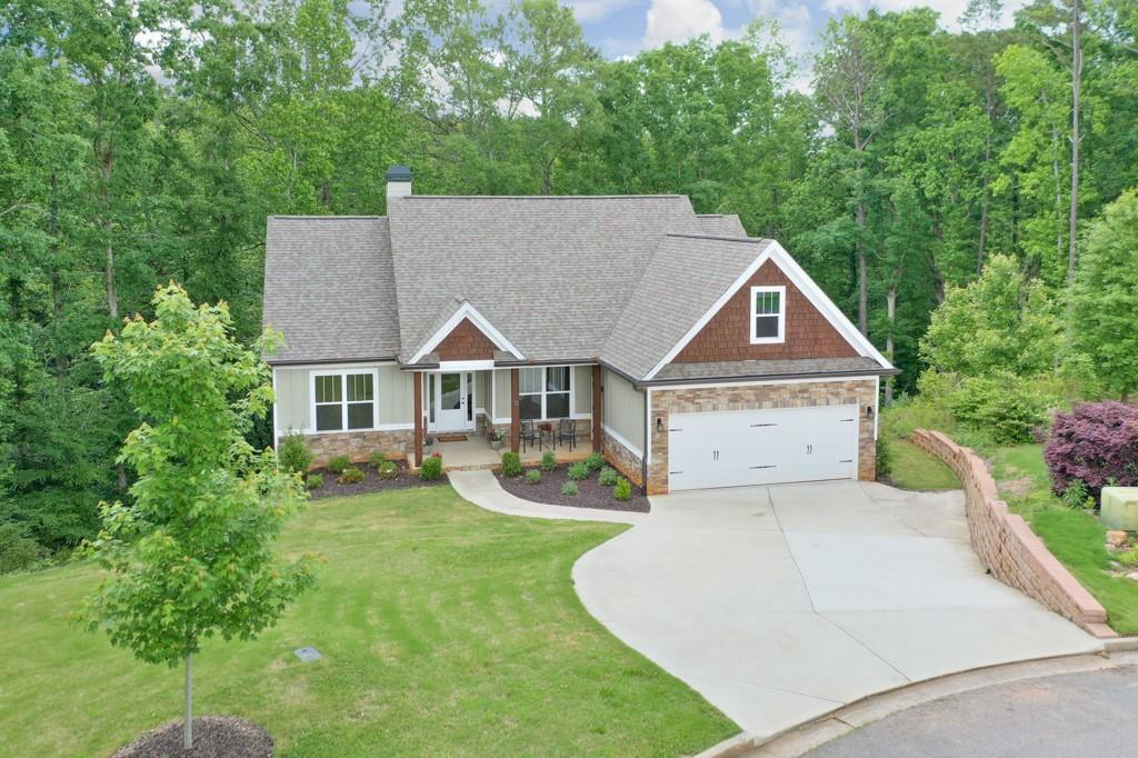 10 Berryhill Place, Cartersville, Georgia image 1
