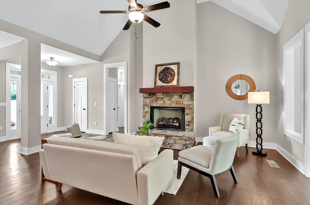 10 Berryhill Place, Cartersville, Georgia image 12