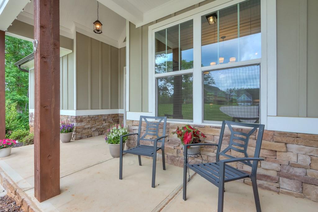 10 Berryhill Place, Cartersville, Georgia image 4