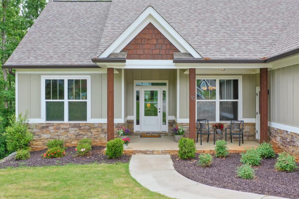 10 Berryhill Place, Cartersville, Georgia image 3