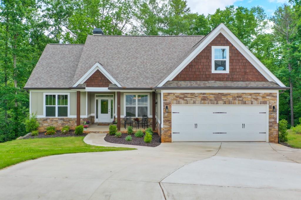 10 Berryhill Place, Cartersville, Georgia image 2