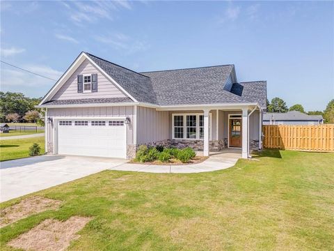 109 Forrest Avenue Cartersville GA 30120