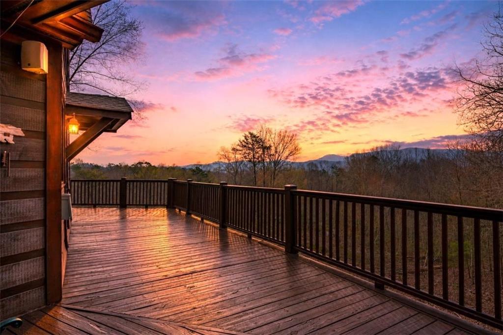 97 Fox Mountain Crossing Road