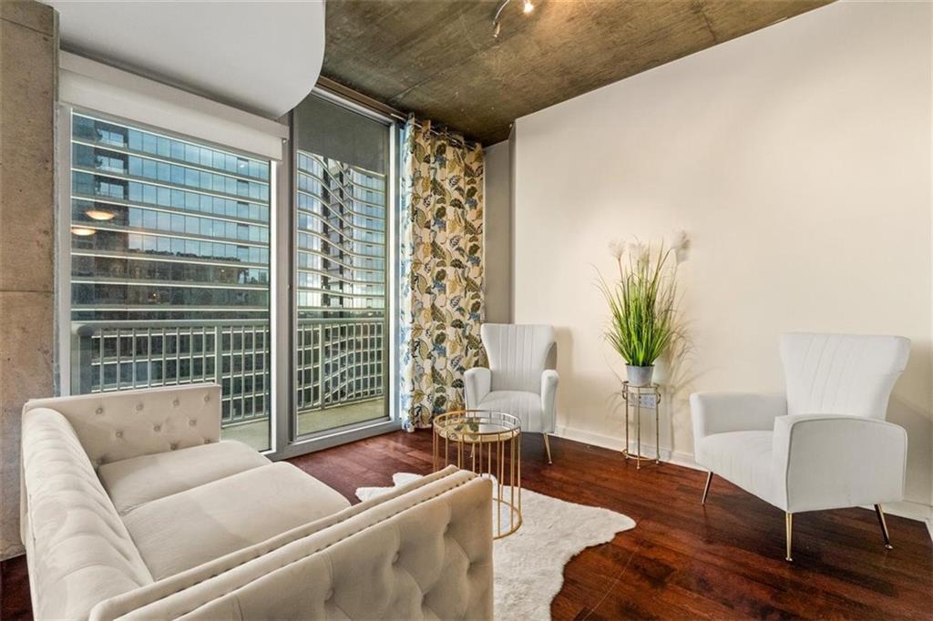 855 Peachtree Street NE 1912