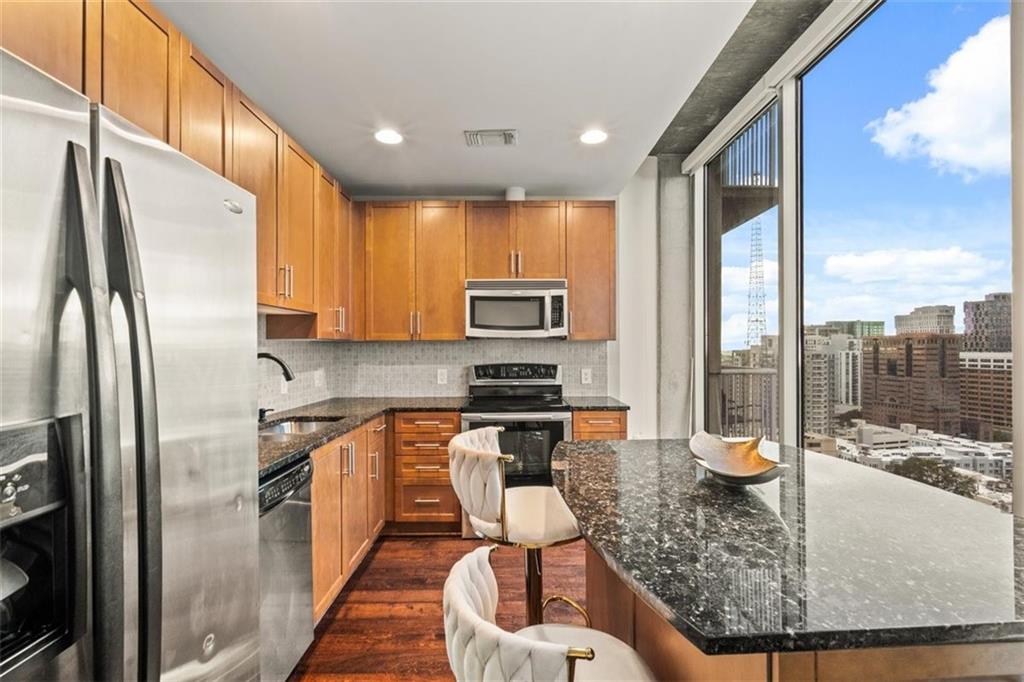 855 Peachtree Street NE 1912